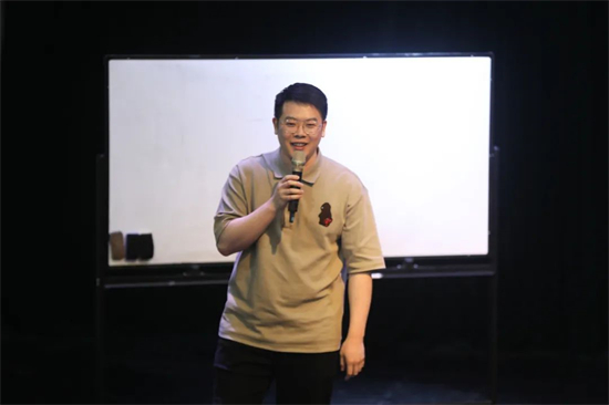 【2024爵士乐人才培养与市场化发展论坛】优德中国精彩开讲！